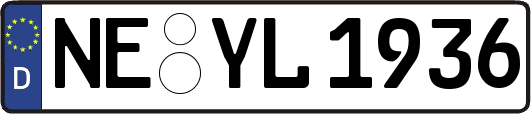 NE-YL1936