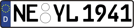 NE-YL1941