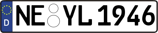NE-YL1946