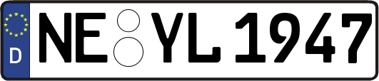 NE-YL1947
