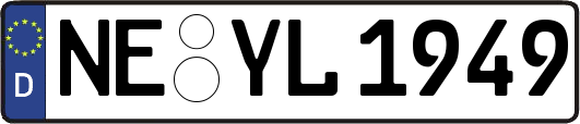 NE-YL1949