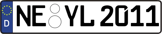 NE-YL2011