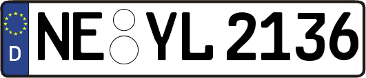 NE-YL2136