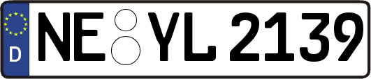 NE-YL2139