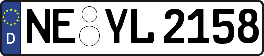 NE-YL2158
