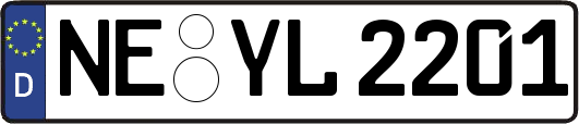 NE-YL2201