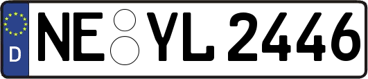 NE-YL2446