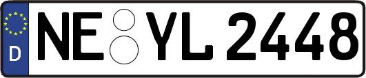 NE-YL2448
