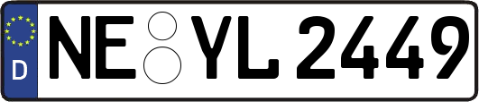 NE-YL2449