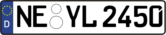 NE-YL2450