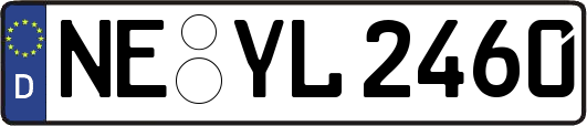 NE-YL2460