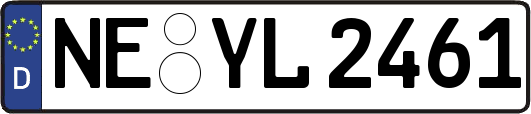 NE-YL2461