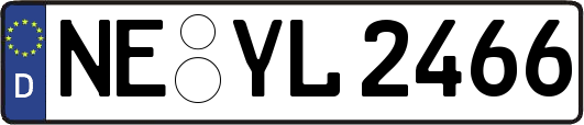 NE-YL2466