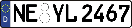 NE-YL2467