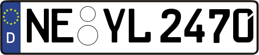 NE-YL2470