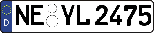 NE-YL2475