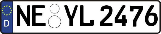 NE-YL2476