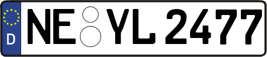 NE-YL2477
