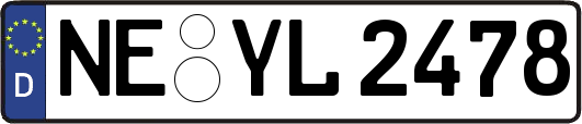 NE-YL2478