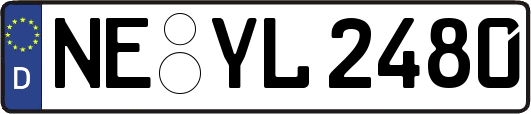 NE-YL2480
