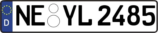 NE-YL2485