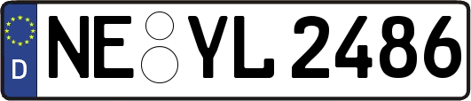 NE-YL2486