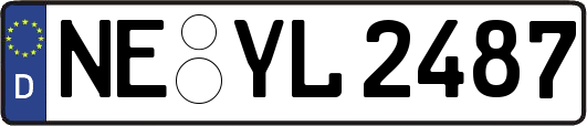 NE-YL2487