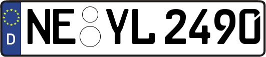 NE-YL2490