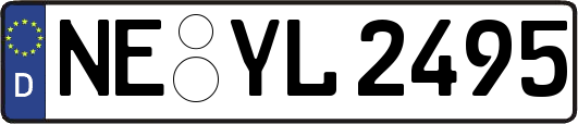 NE-YL2495