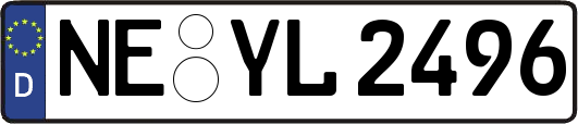 NE-YL2496