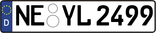 NE-YL2499