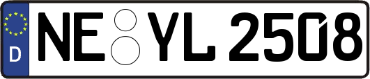 NE-YL2508