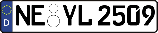 NE-YL2509