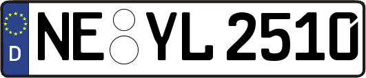 NE-YL2510