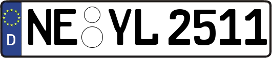 NE-YL2511