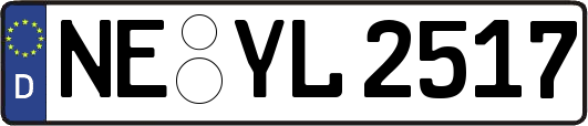 NE-YL2517