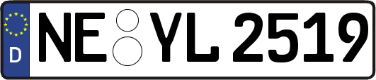 NE-YL2519