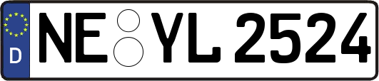 NE-YL2524
