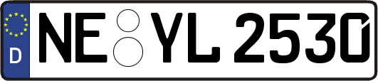 NE-YL2530