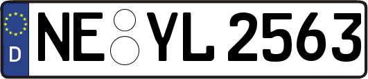 NE-YL2563