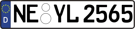 NE-YL2565