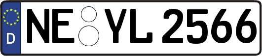 NE-YL2566