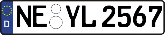 NE-YL2567