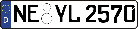 NE-YL2570
