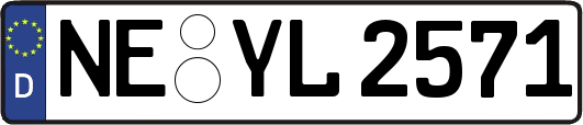 NE-YL2571