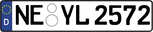 NE-YL2572