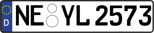 NE-YL2573