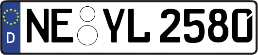 NE-YL2580