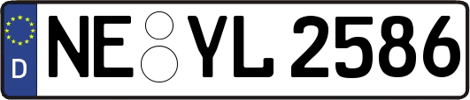 NE-YL2586
