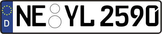 NE-YL2590